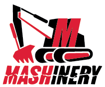 Mashinery Logo