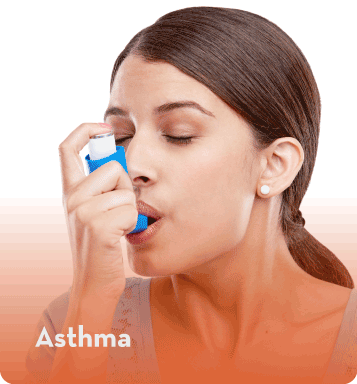 asthma