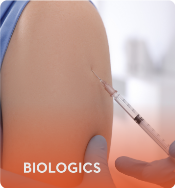 biologics