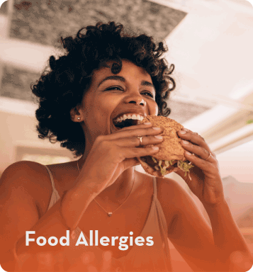 food allergies