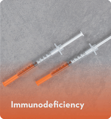 immunodeficiency
