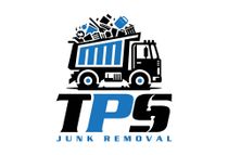 TPS Junk Removal Logo