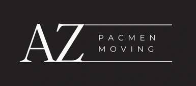 AZ PacMen Moving