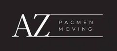 AZ PacMen Moving