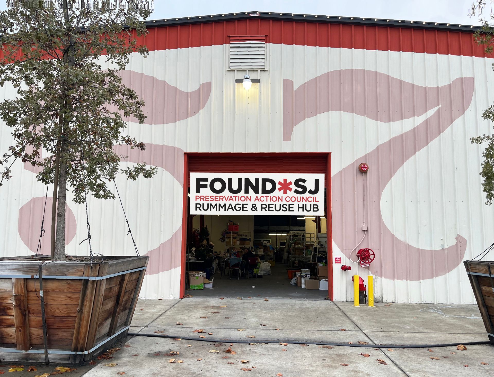 vintage mixer and blender