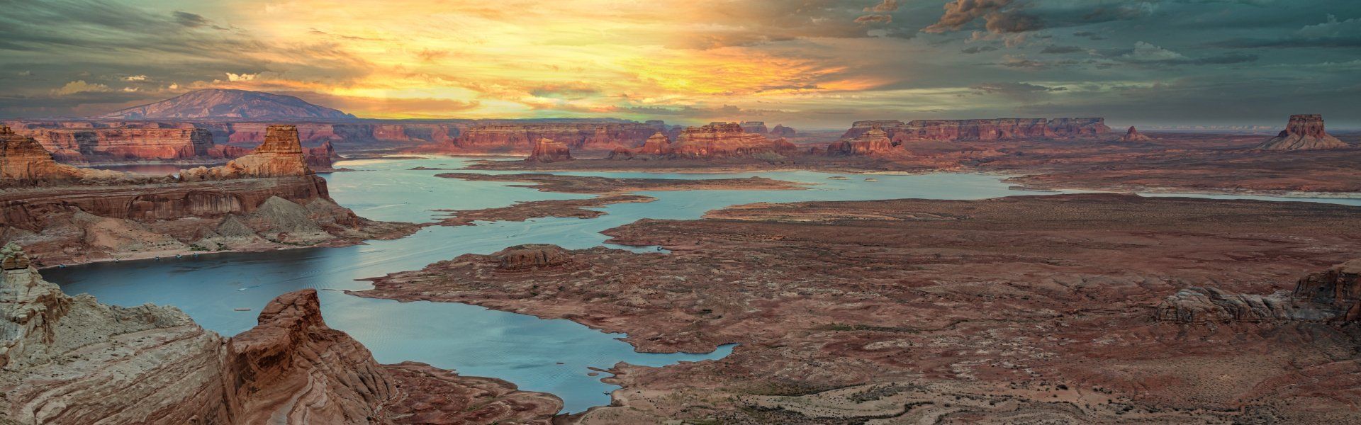 Lake Powell
