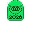 The tripadvisor travelers choice awards are being held in 2025.