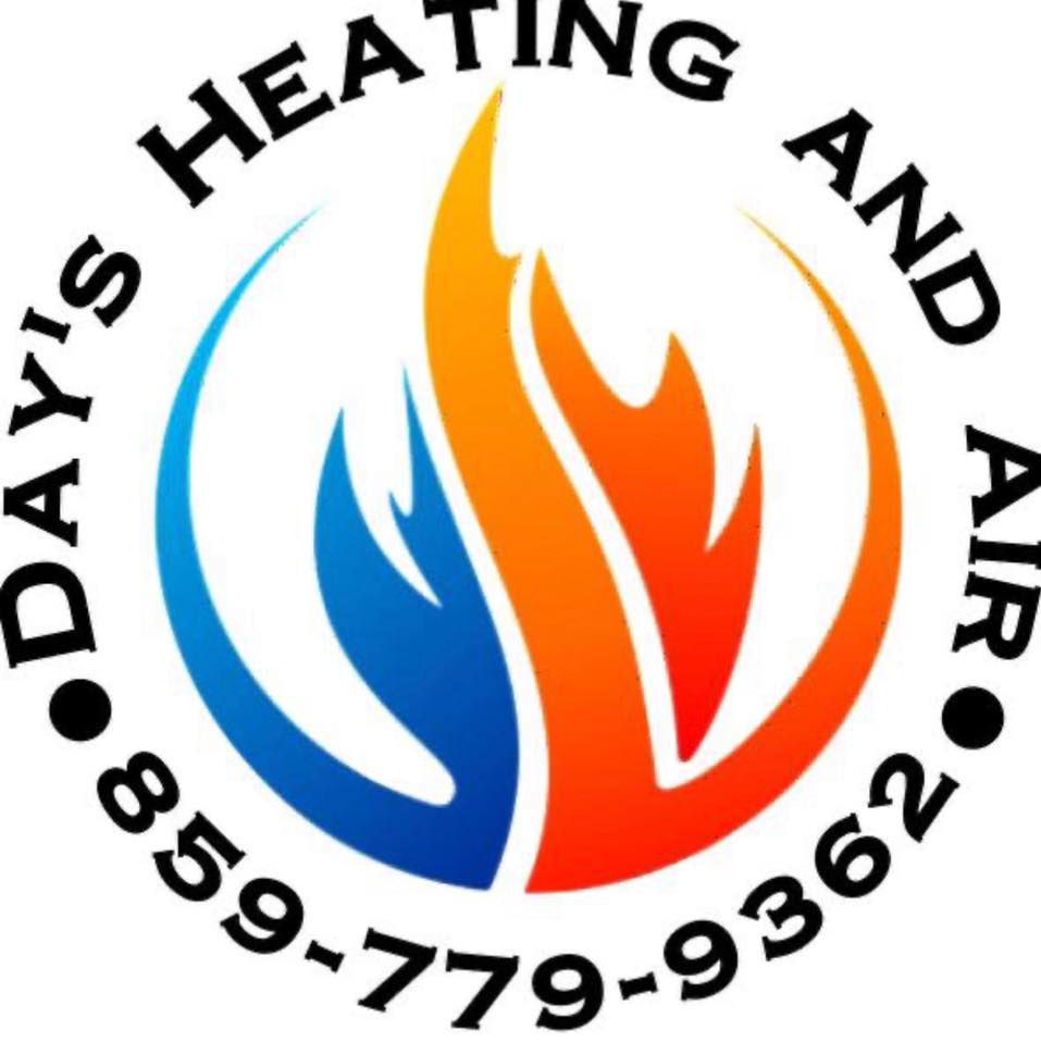 Day's Heating And Air LLC