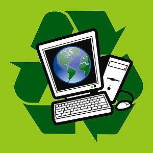 Go-Recyclers / computer recycling / free computer recycling