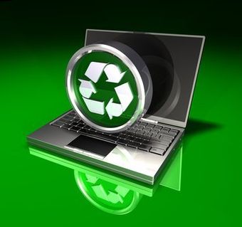 Go-Recyclers / computer recycling / free computer recycling