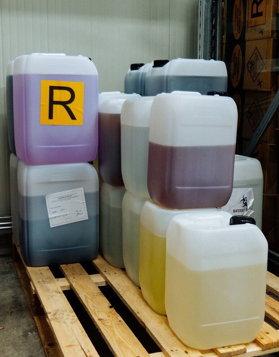 rifiuti medico sanitari