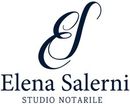 Notaio Elena Salerni - Logo