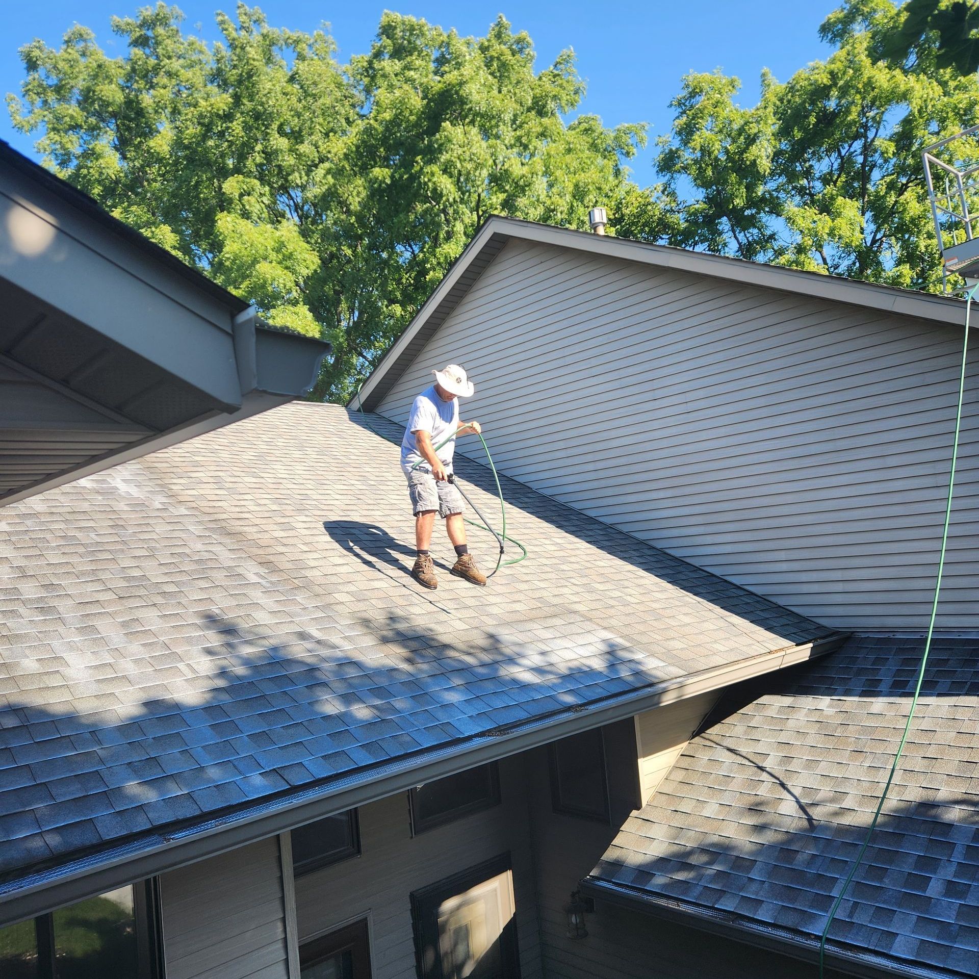 Is your roof ready for summer?