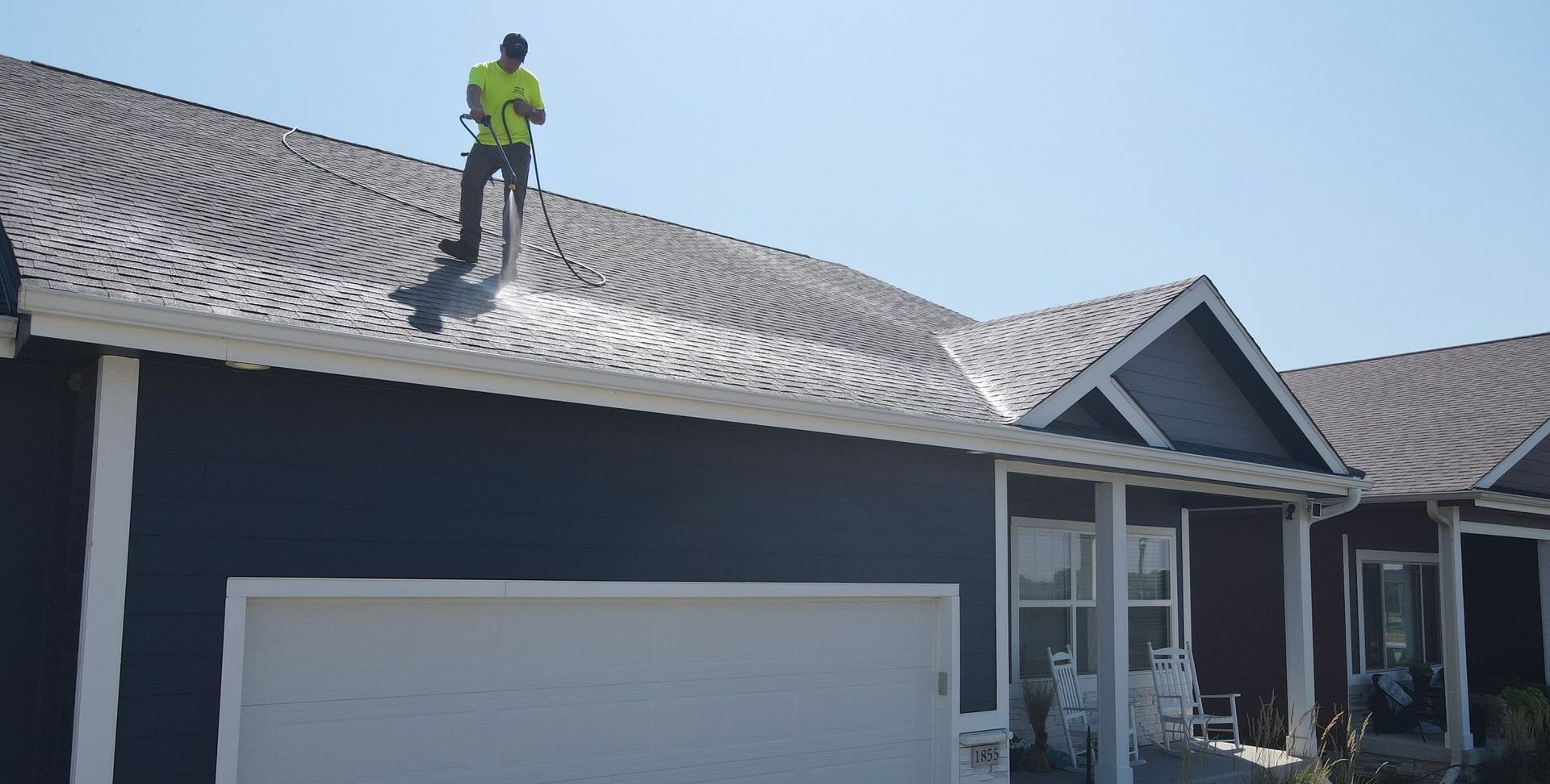 Roof Rejuvenation Buyer’s Guide