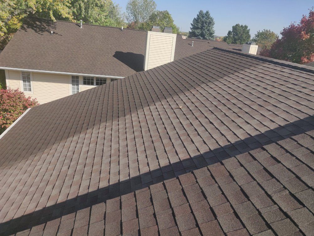 roof shingle spray 