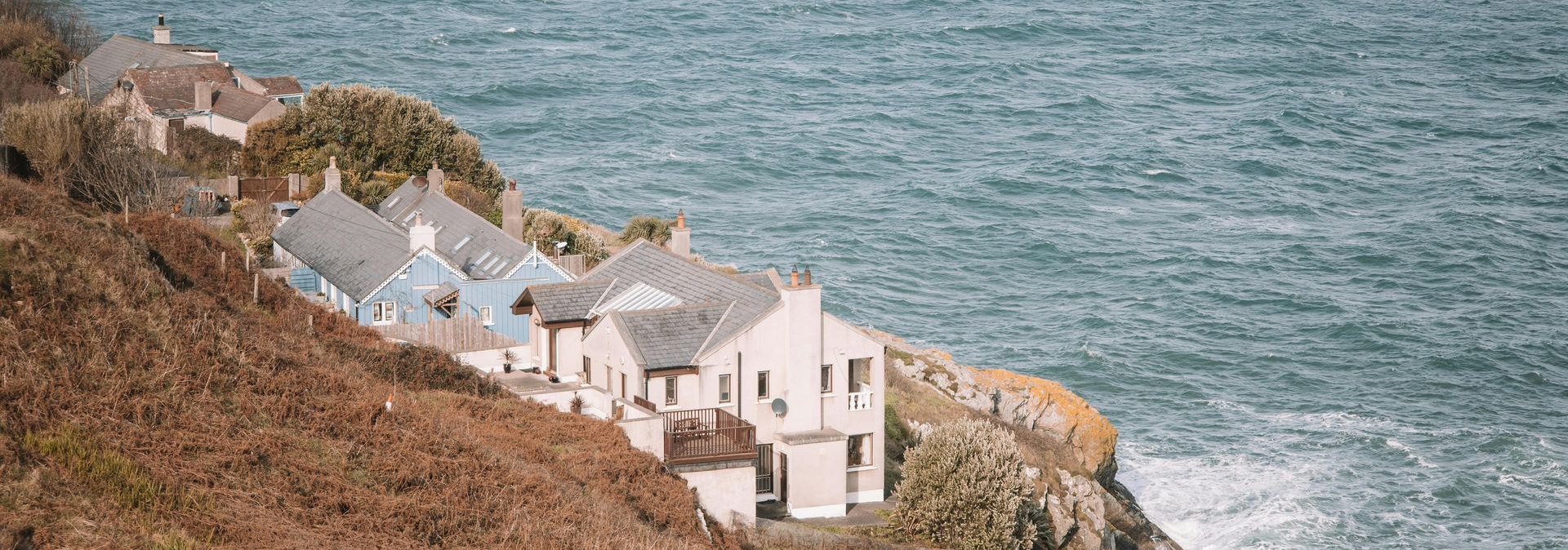 Coastal Roof Restoration