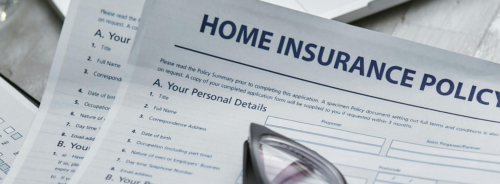 Did Your Home Insurance Switch to ACV, Raise Your Deductible, or Add a Roof Payment Schedule?