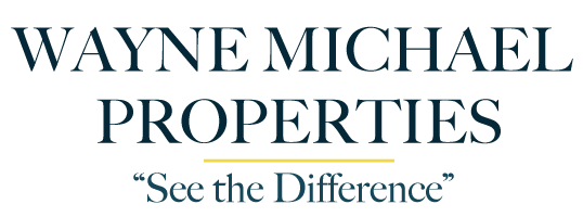 Wayne Michael Properties Logo