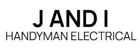 J and I handyman Electrical