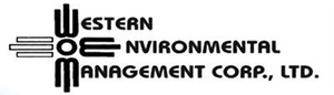 Western Environmental Management Corp LTD