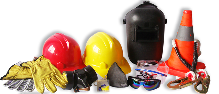 EQUIPO DE SEGURIDAD Y PROTECCIÓN PERSONAL