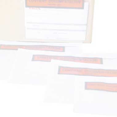 PACKING LIST Y ZIPLOCK