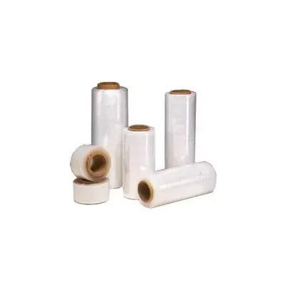 STRETCH FILM Y ACCESORIOS
