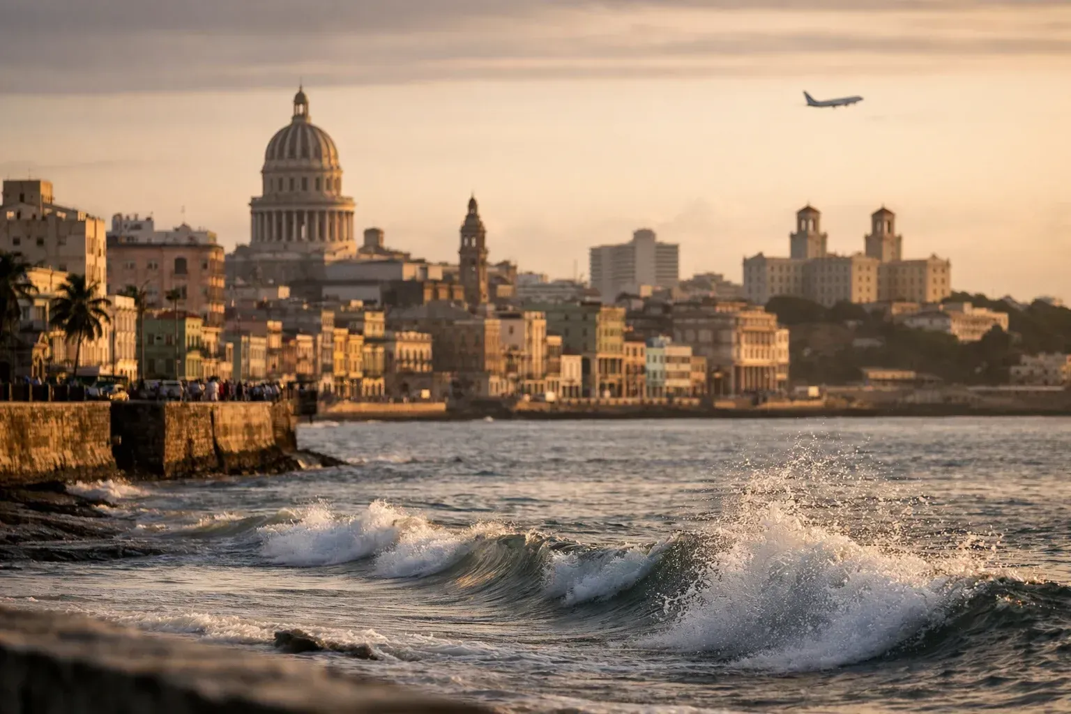 Cuba Diaspora Capital: The $10B Wave Coming Home