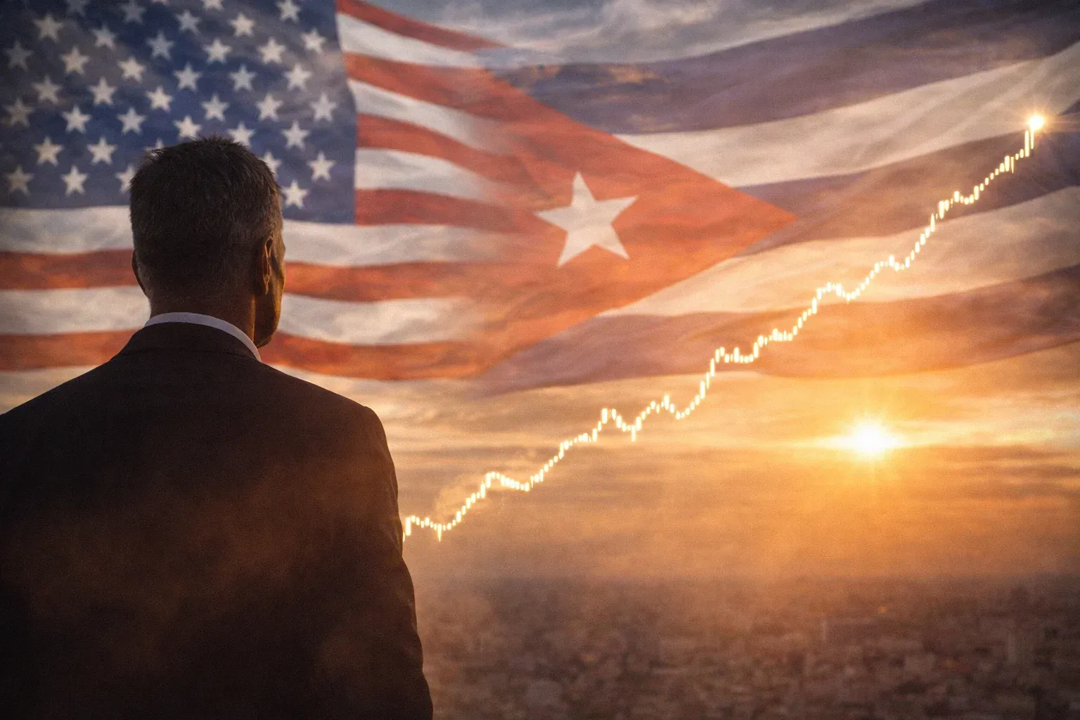 Cuba US investment growth
