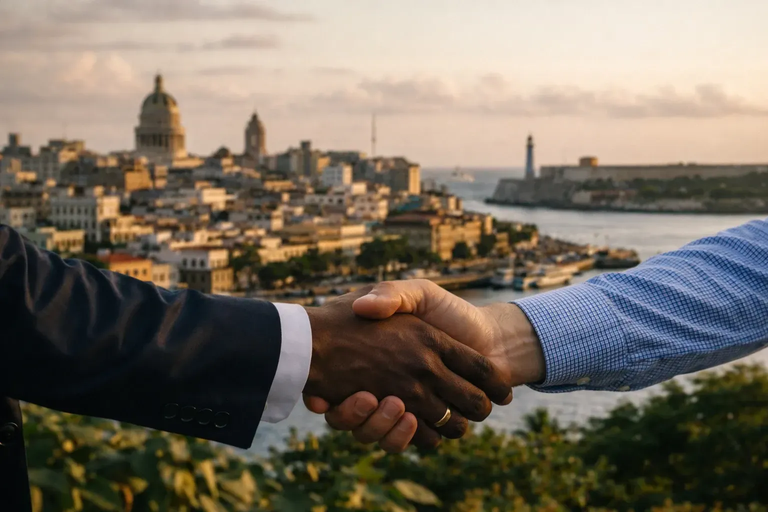 Why Diaspora Investment Is the Catalyst