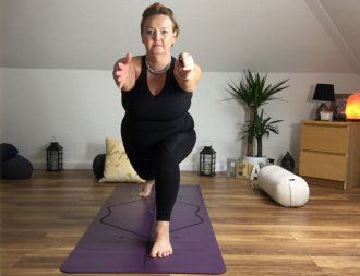 Unique Mental Wellbeing Yoga Private Classes