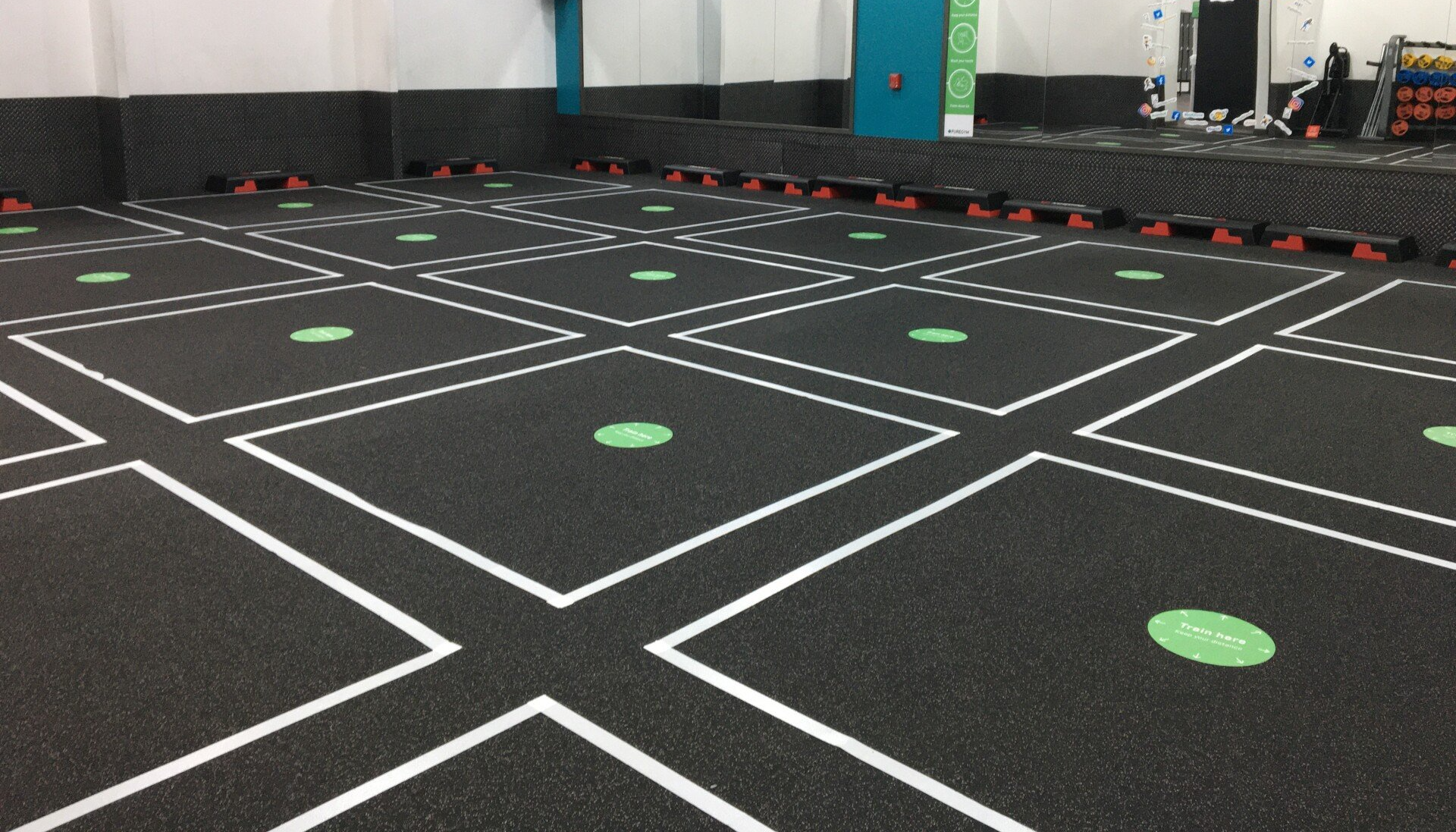 Unique Mental Wellbeing Yoga PUREGYM Classes