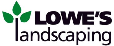 Lowe's Landscaping