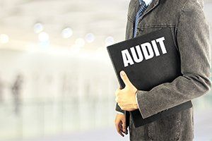 Conducting Compliance Audits