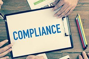 Monitoring Compliance