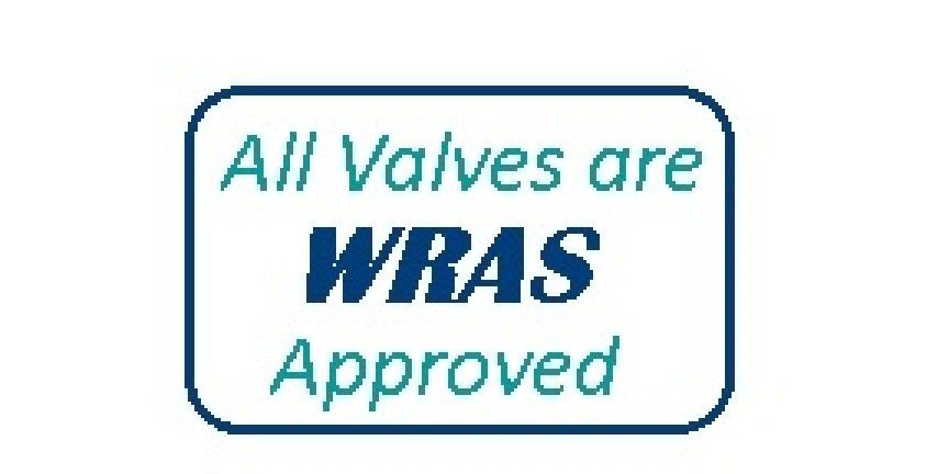 WRAS approved