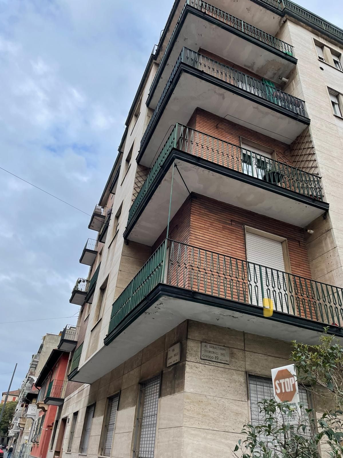 EDILIZIA STELLA FACCIATE