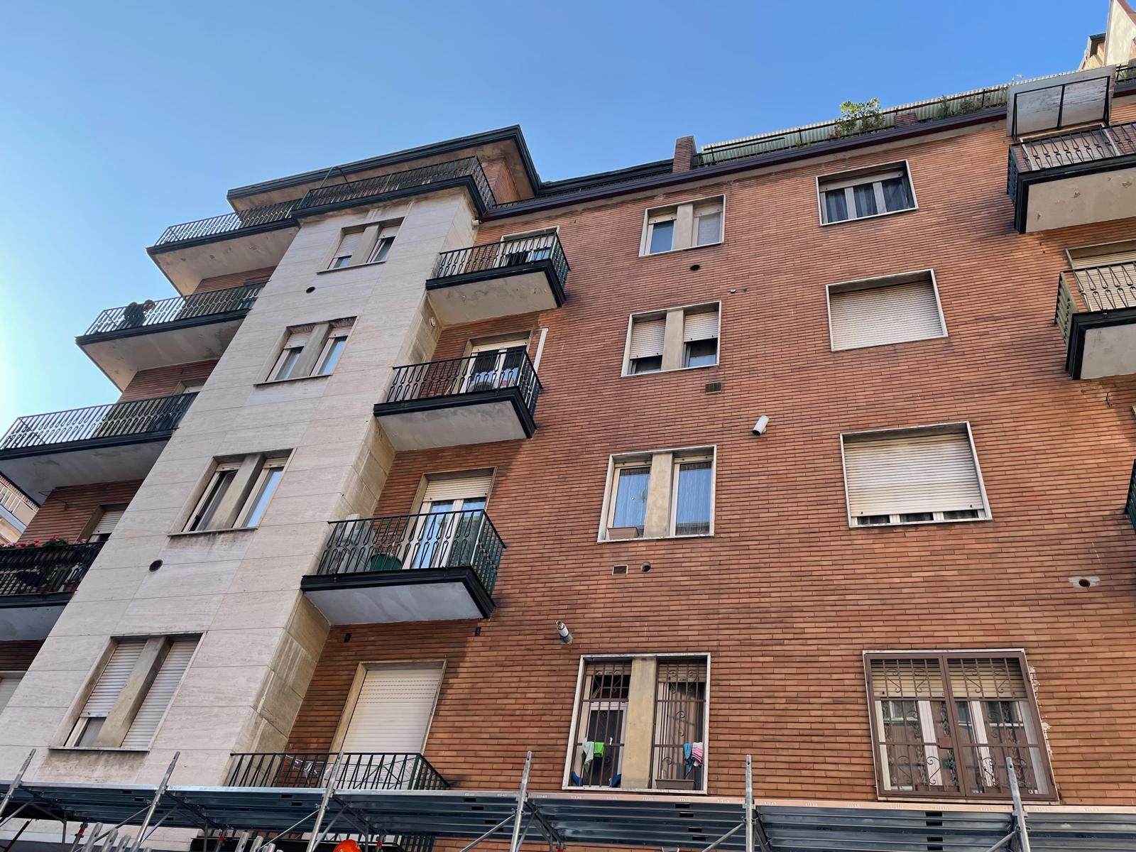 EDILIZIA STELLA FACCIATE