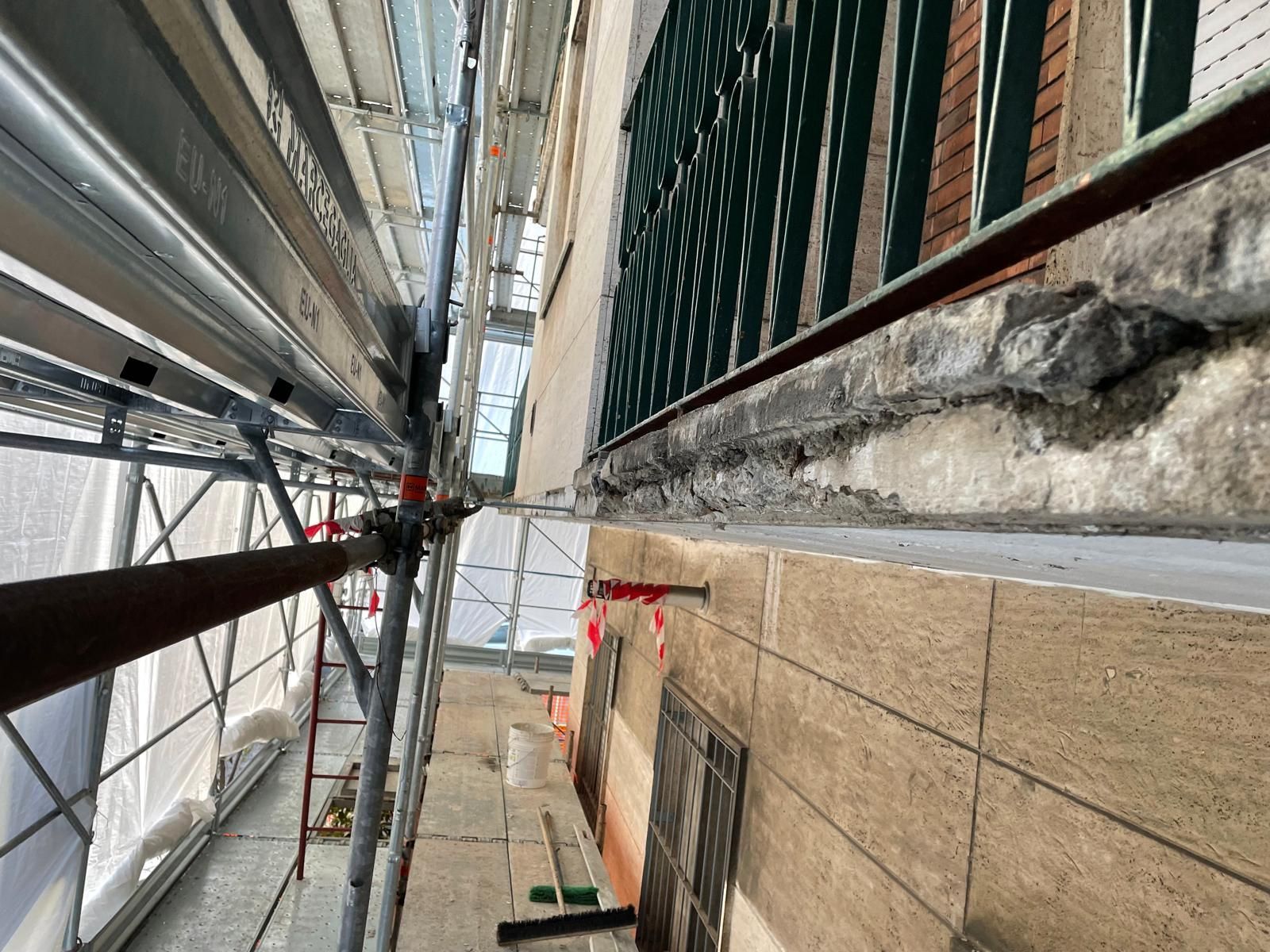 EDILIZIA STELLA FACCIATE