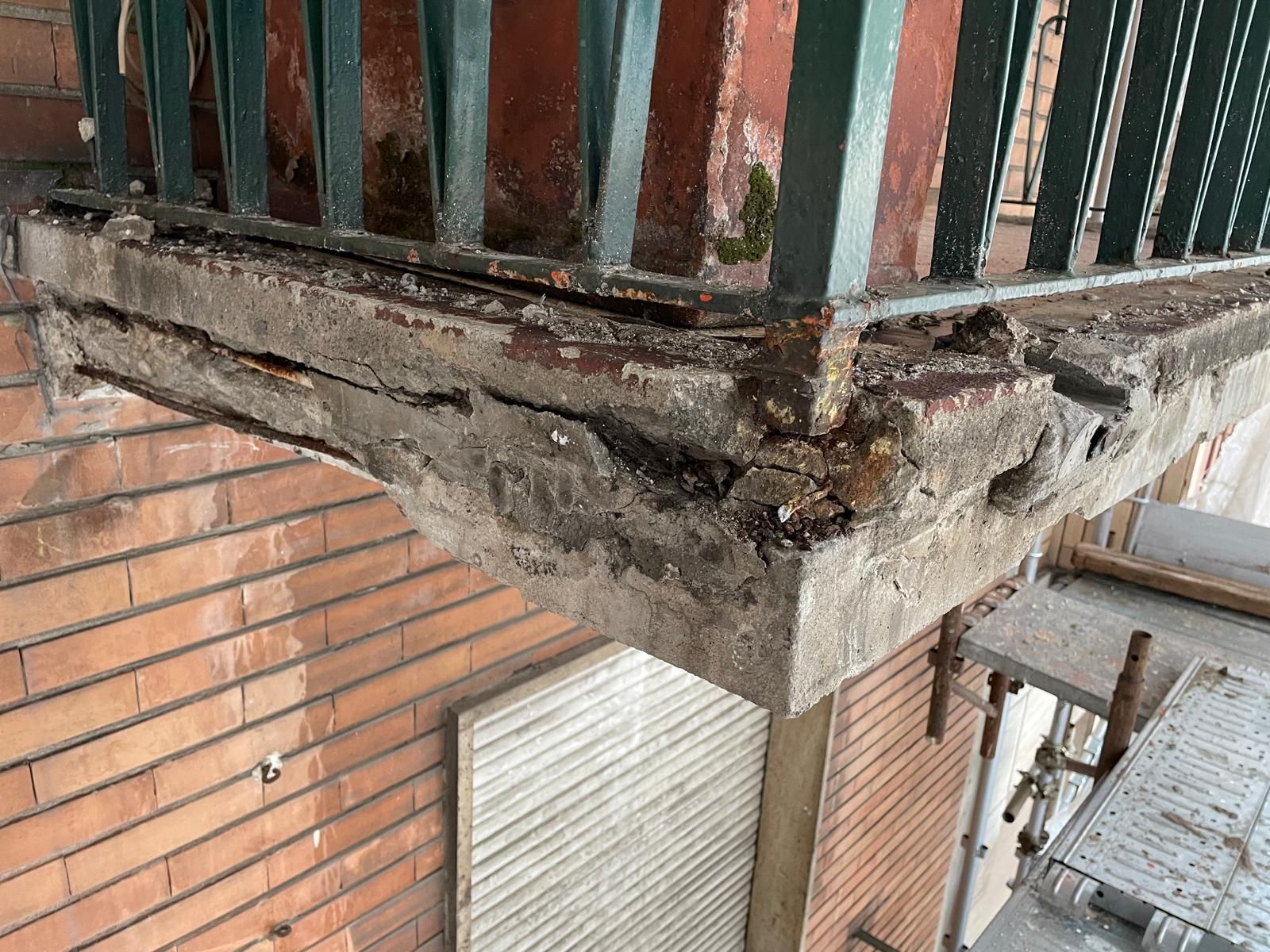 EDILIZIA STELLA FACCIATE