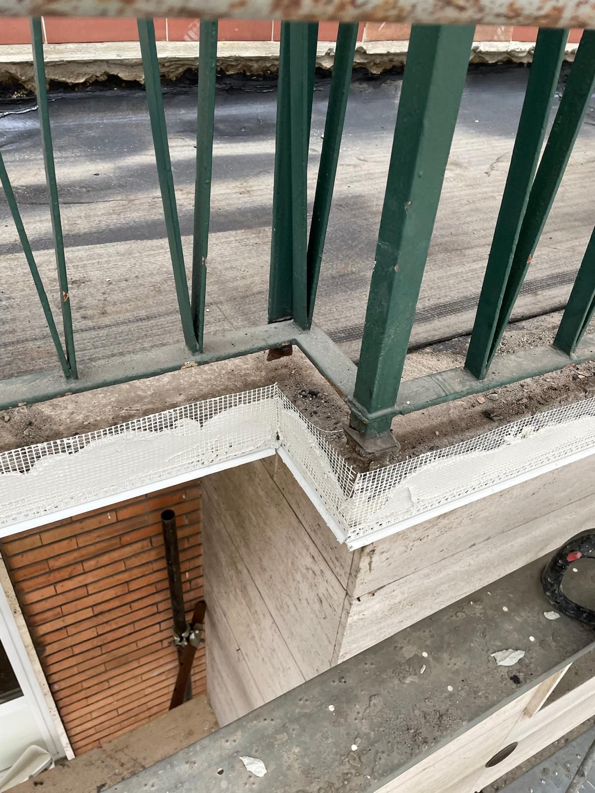 EDILIZIA STELLA FACCIATE