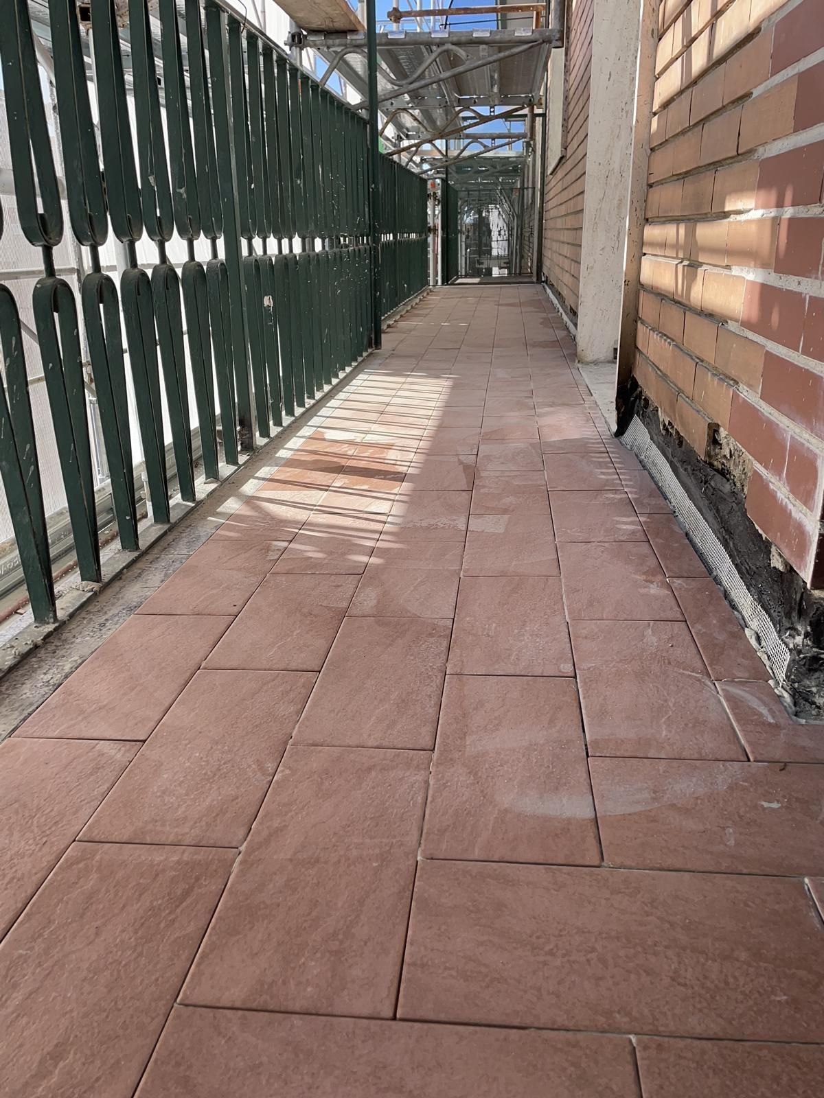 EDILIZIA STELLA FACCIATE