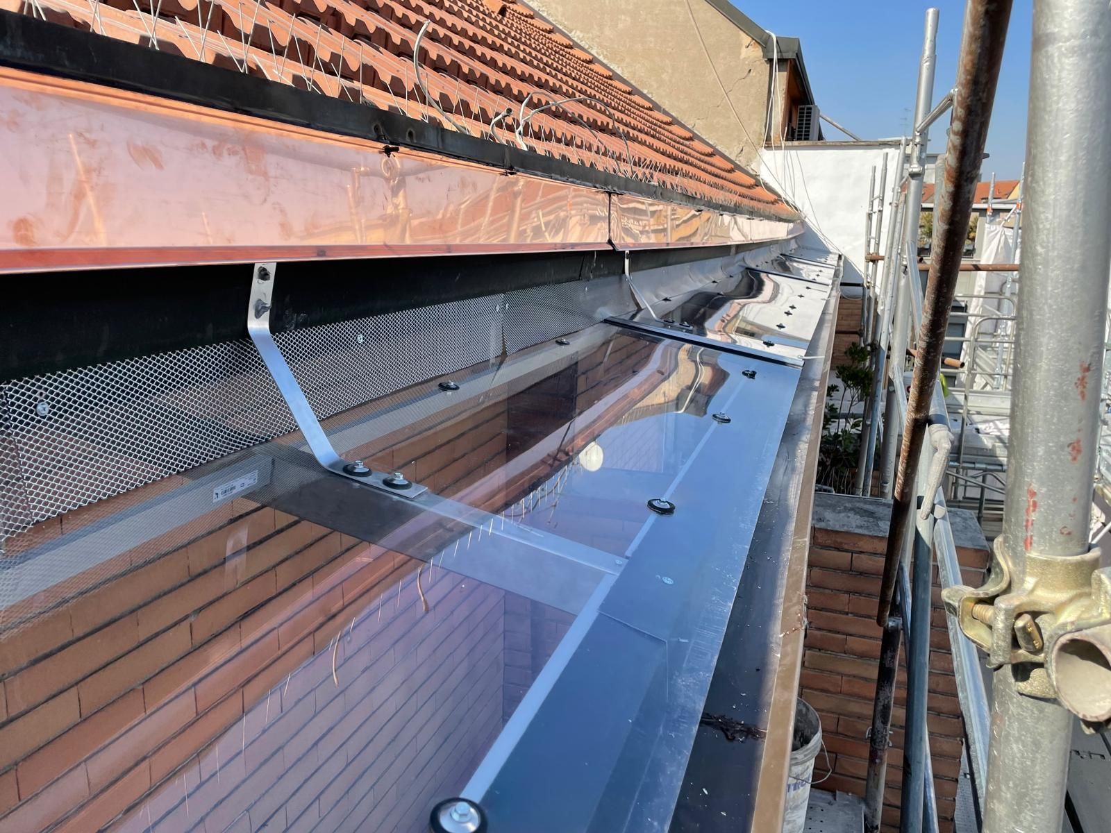 EDILIZIA STELLA FACCIATE