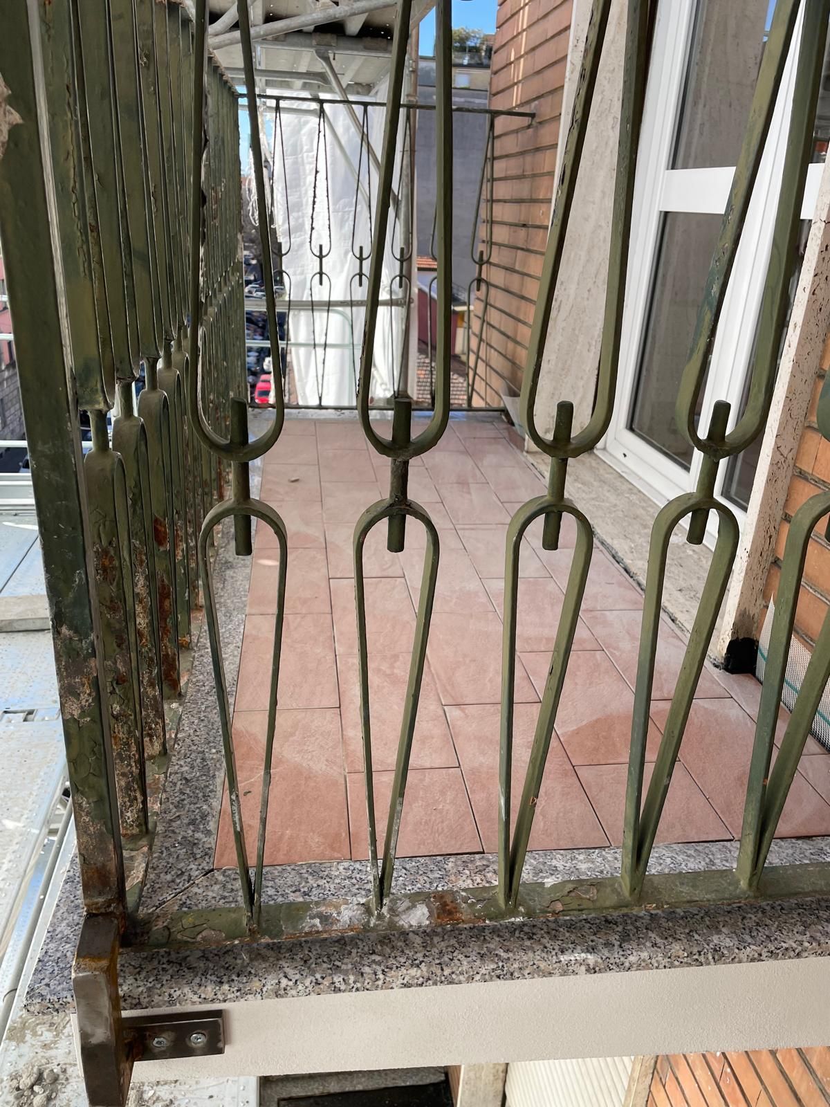 EDILIZIA STELLA FACCIATE