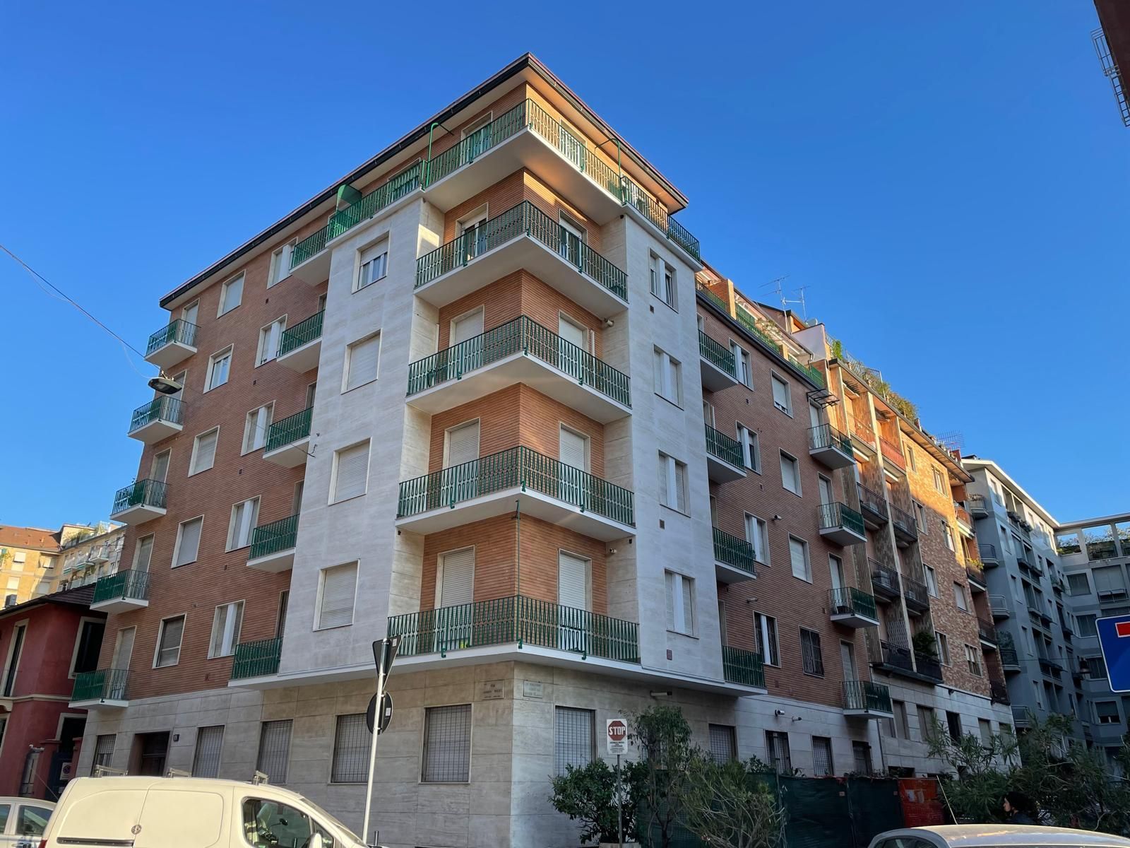 EDILIZIA STELLA FACCIATE