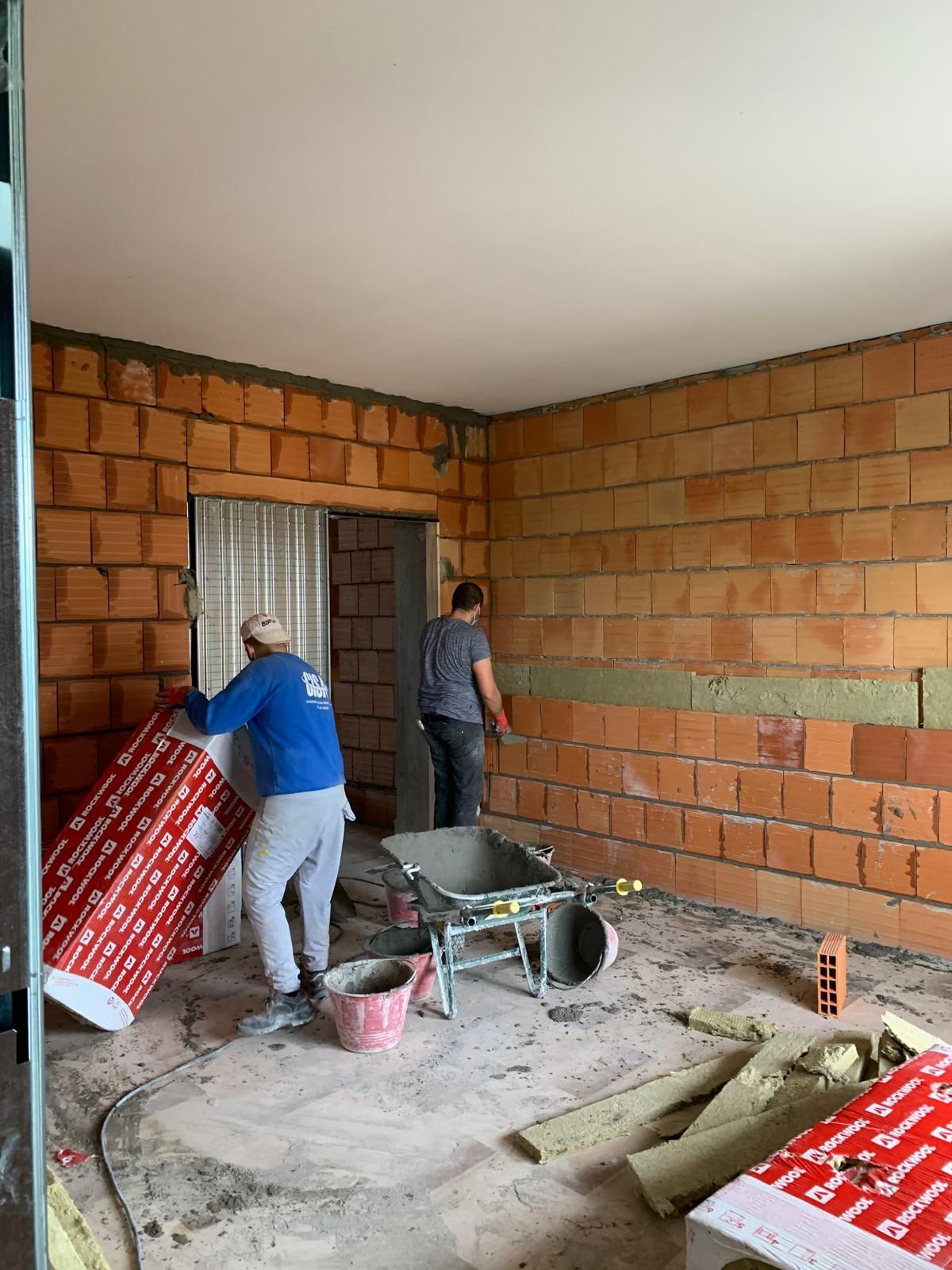 EDILIZIA STELLA RISTRUTTURAZIONI