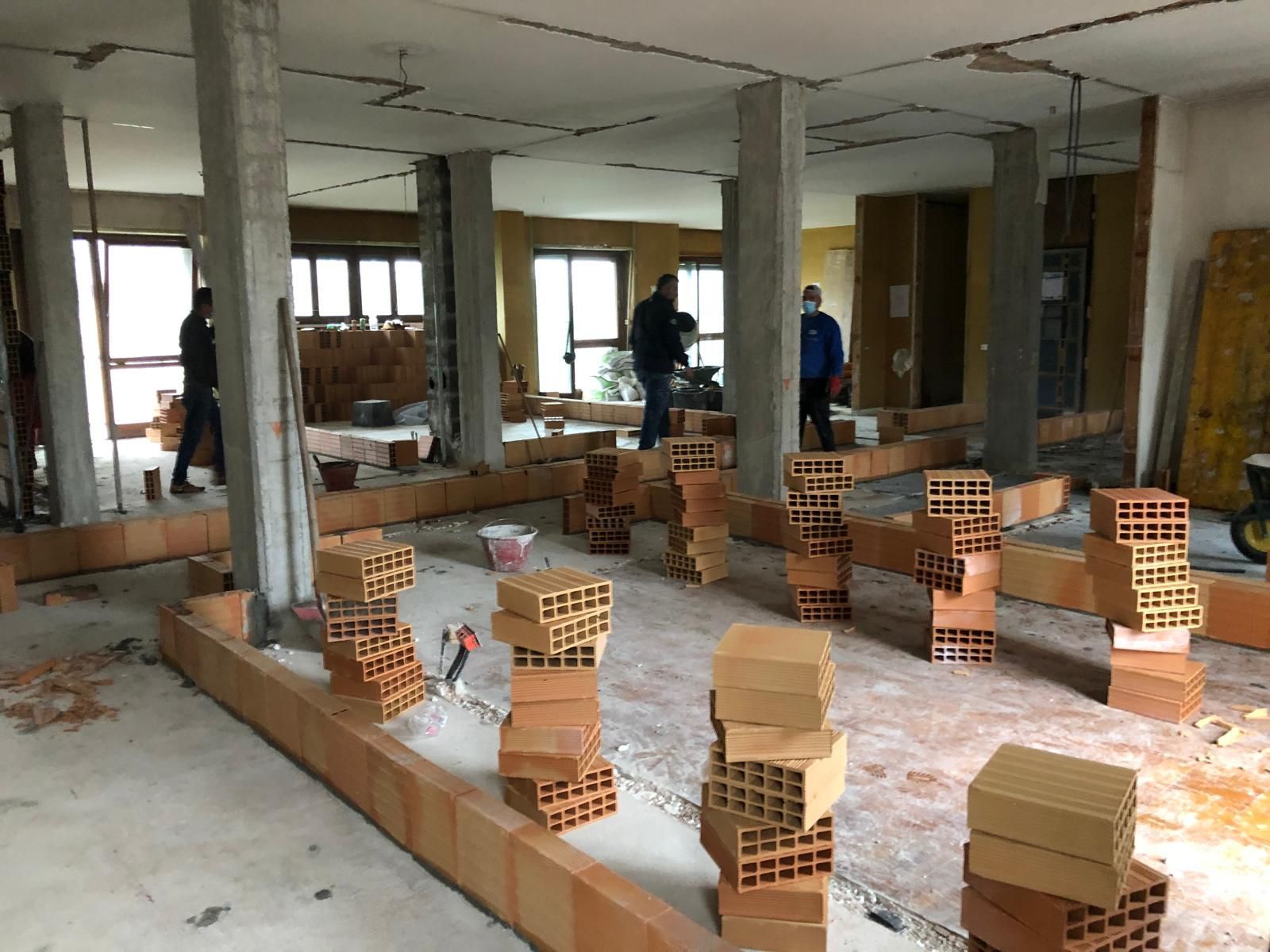 EDILIZIA STELLA RISTRUTTURAZIONI