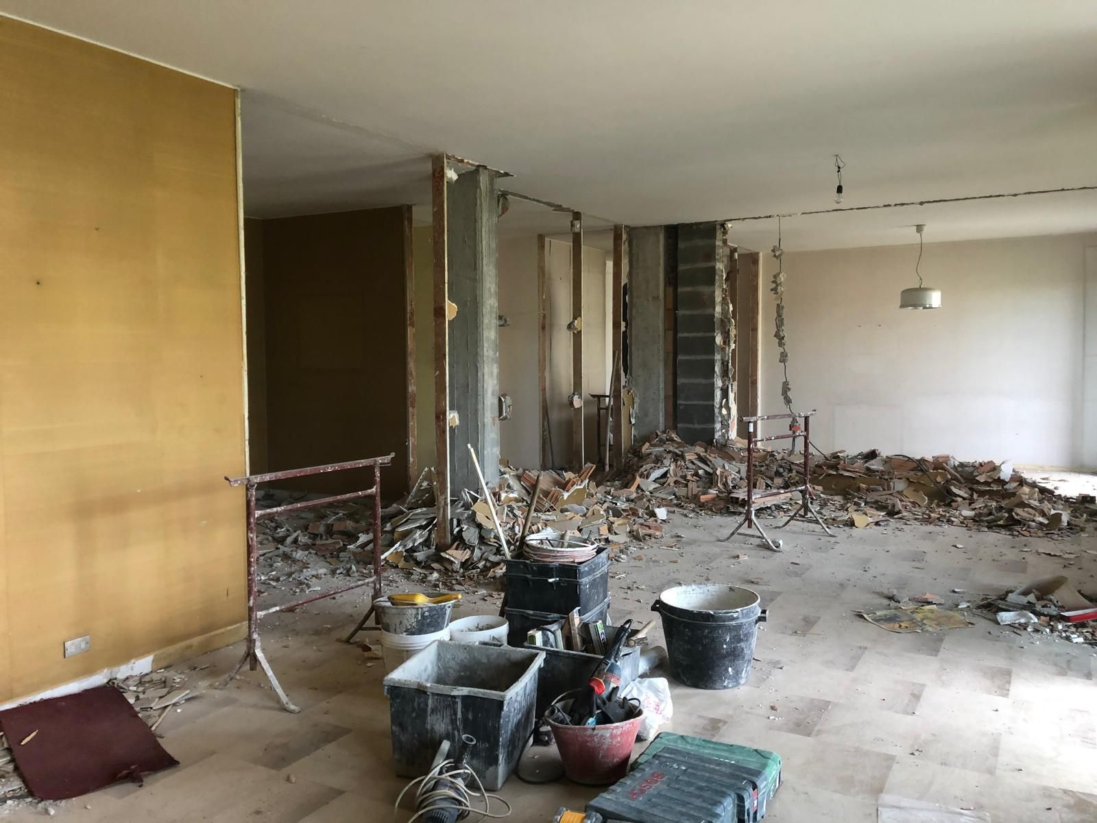 EDILIZIA STELLA RISTRUTTURAZIONI