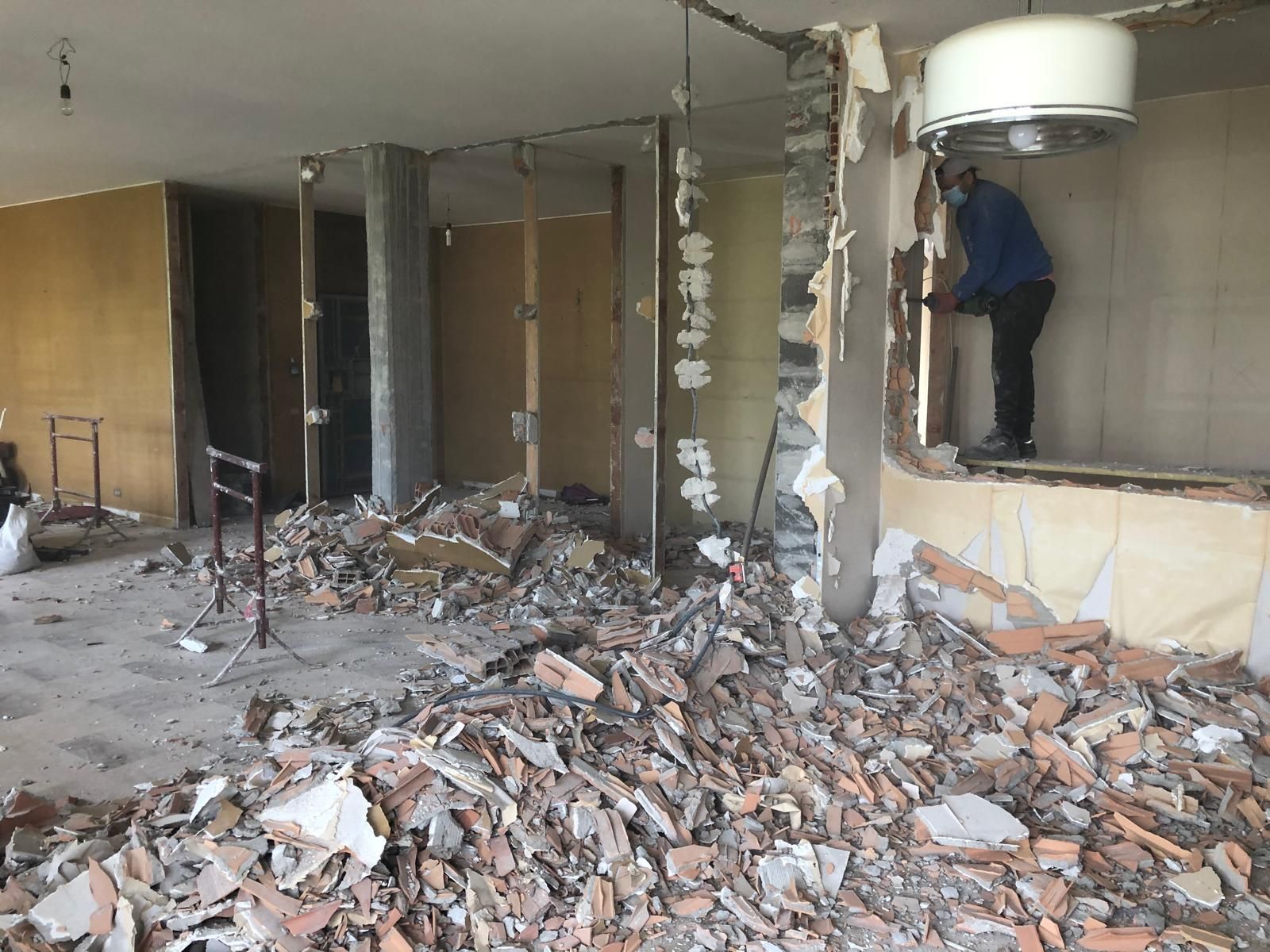 EDILIZIA STELLA RISTRUTTURAZIONI