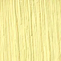 A light yellow surface featuring vertical, textured ridges or linear grain patterns resembling wood or plaster.